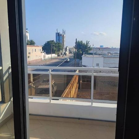 Djibguesthouse Djibouti City ภายนอก รูปภาพ